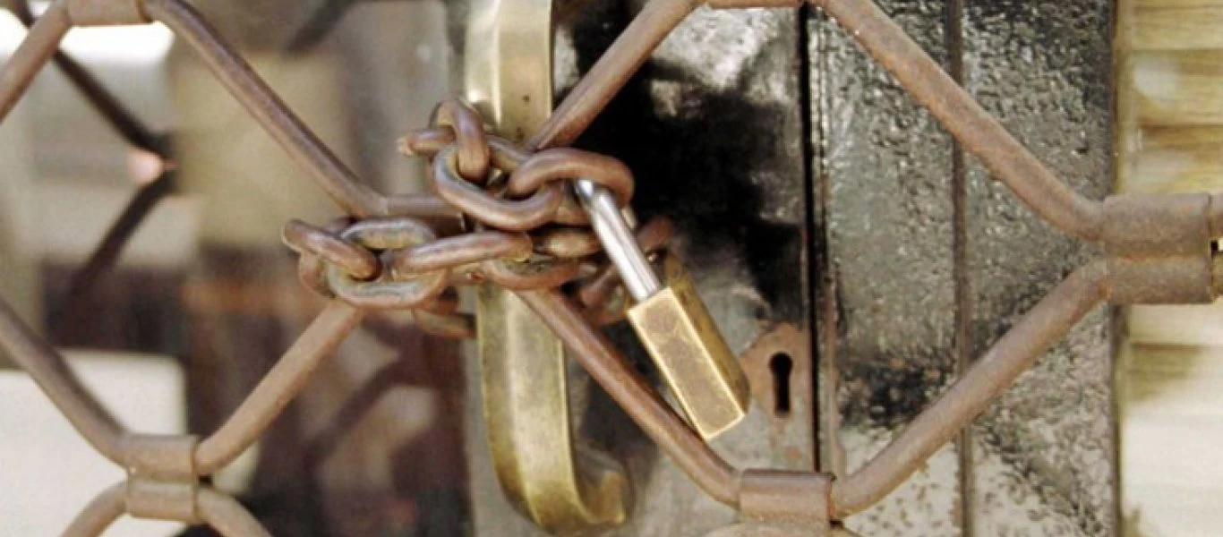 Δημοσιεύθηκε η ΚΥΑ για τα νέα πρόστιμα σε καταστήματα: Από 1.000 ως 50.000 ευρώ - «Λουκέτο» ως 3 μήνες